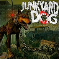 Junkyard Dog - Single - Elijah Ghost, SLVG & MXSES