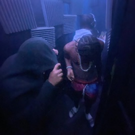 BTA (feat. Bap x nook) Stattic