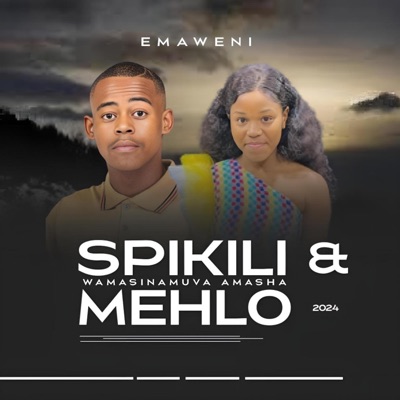 EMAWENI (feat. MEHLO) - Single