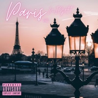 Paris By Night (feat. SHIKEI) - Single - JudA