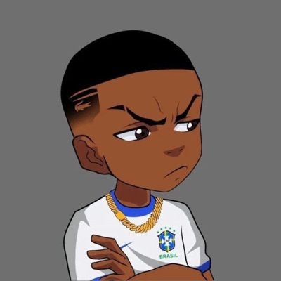 O Game É Meu - Single