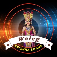 Weleg (feat. Ela) - Single - KRISHNA BUANA