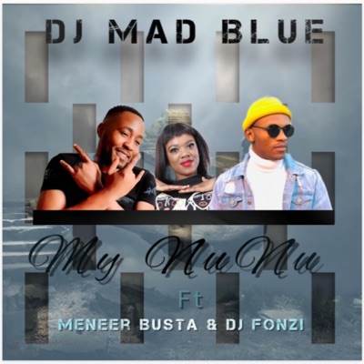 My Nunu (feat. Meneer Busta & Dj Fonzi) - Single
