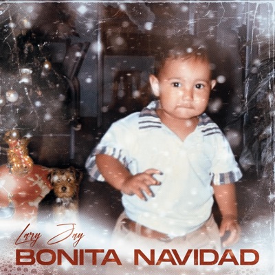 Bonita navidad - Single