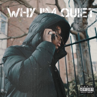 Why im quiet - Single