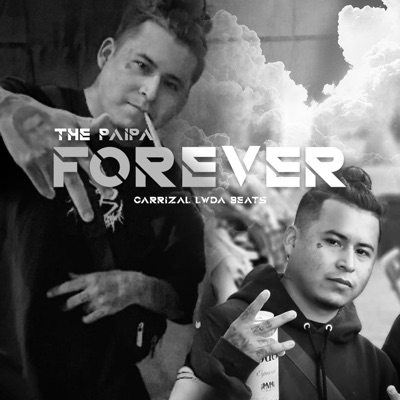 The paipa forever (feat. CARRIZAL) - Single