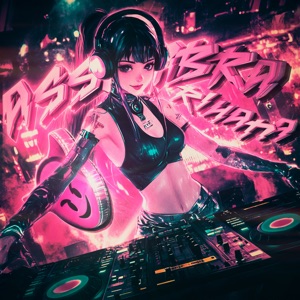 Assombra Rihana 2 (feat. MC GABBY) - EP