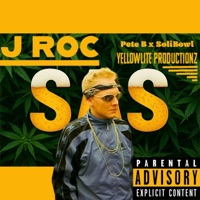 J ROC (feat. Pete B) [Single] - Single - Solibowl