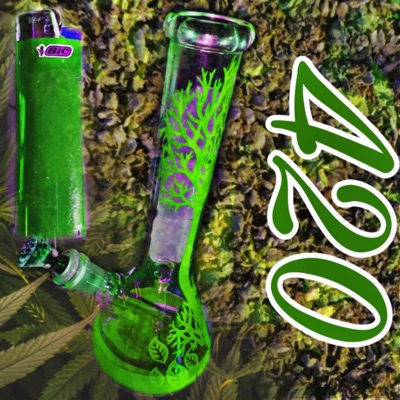 420 freestyle - Single