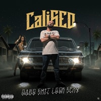 Dago shit look Sexy - Single - Calised