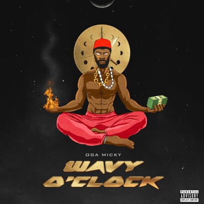 Wavy O'clock - EP