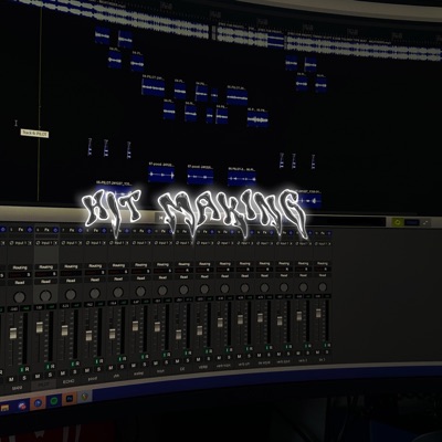 Hit Making + Myśli - Single