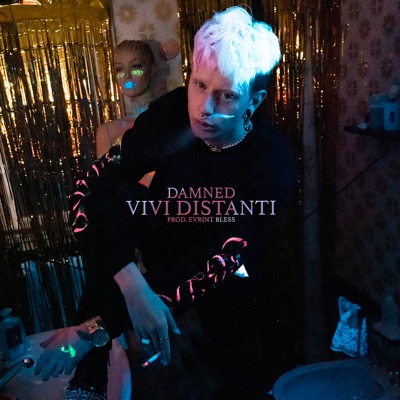 Vivi Distanti - Single