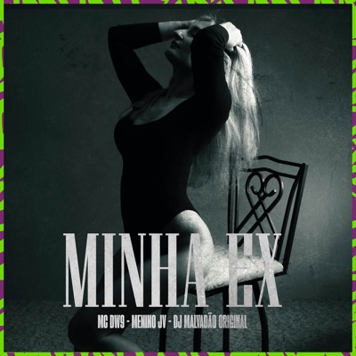 Minha ex - Single