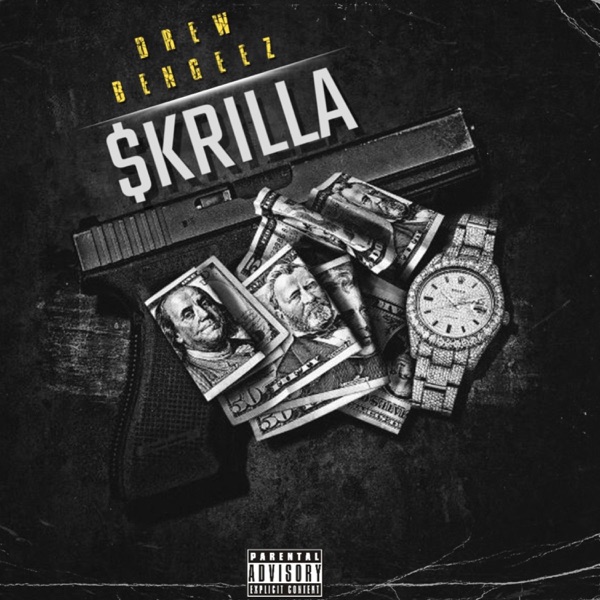 $kRILLA