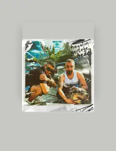 Ouve PAPAROSE, vê vídeos de música, lê a biografia, vê as datas da digressão e muito mais!