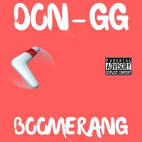 Boomerang - Single - Don-GG