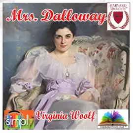 Mrs. Dalloway (Unabridged)