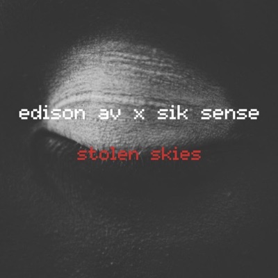 Stolen Skies - Single