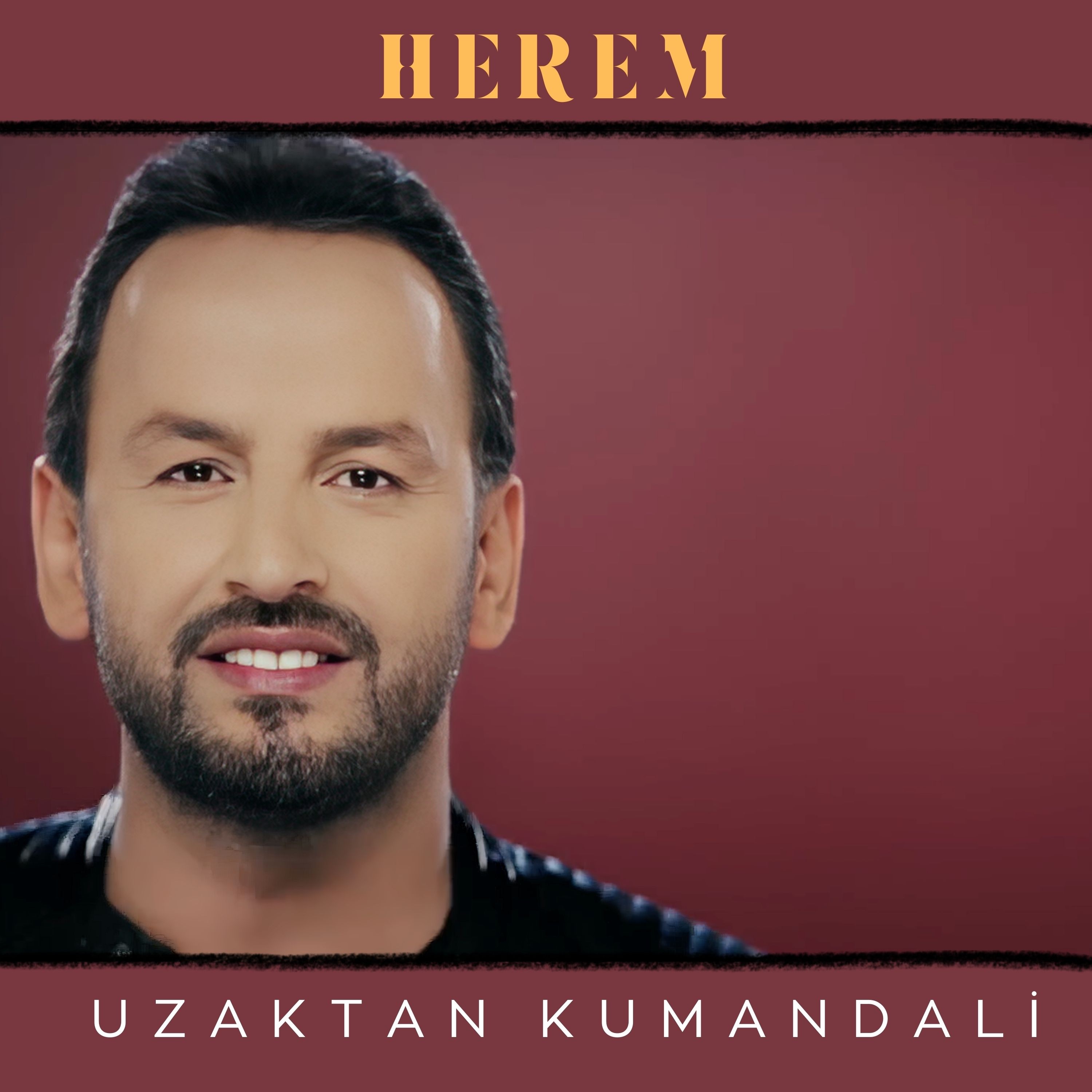 Uzaktan Kumandali / Horon - Single