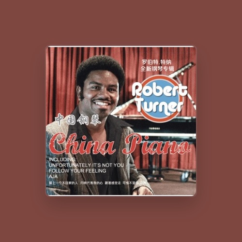 Robert Turner