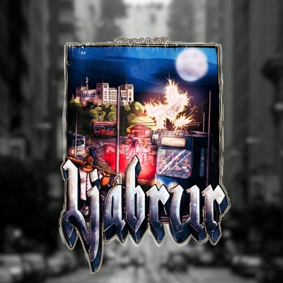 Ljabrur 2026 - Single