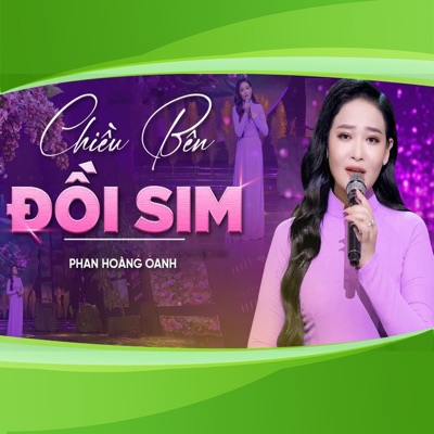 Chiều Bên Đồi Sim - Single