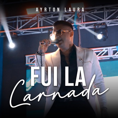 Fui la Carnada - Single