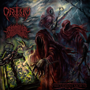 Preludium Mortis - Ortum & Labyrinthus Stellarum