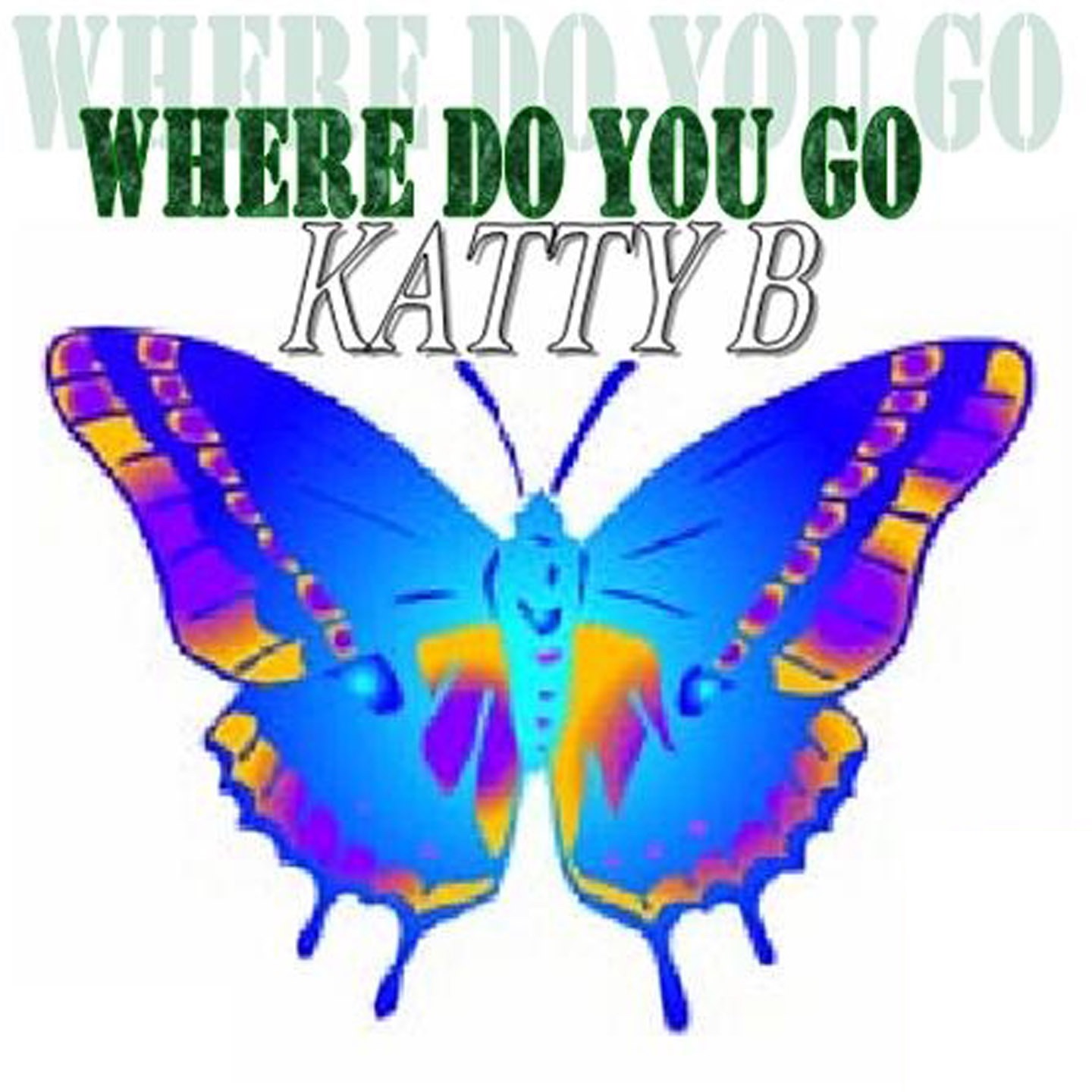Where Do You Go - Single