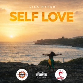 Self Love Lisa Hyper