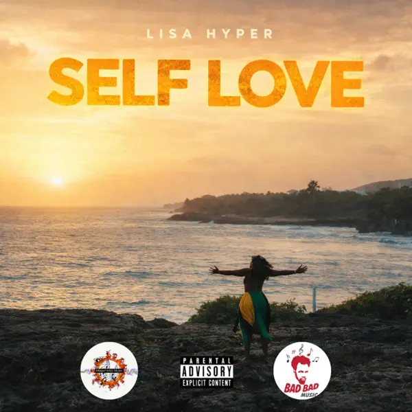 Self Love - Lisa Hyper: Song Lyrics, Music Videos & Concerts
