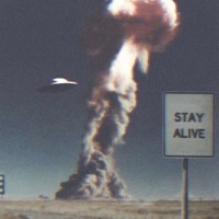 FRYED (feat. P6) - Single - 1DANBTD