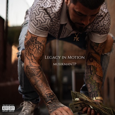 Legacy In Motion
