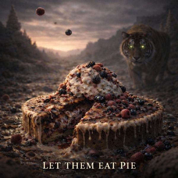 Let Them Eat Pie