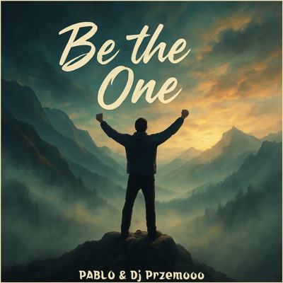 Be the One - Single