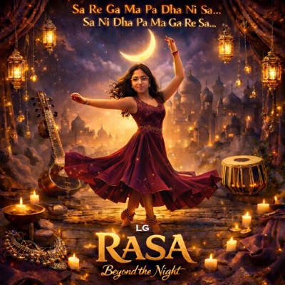 Rasa - Single