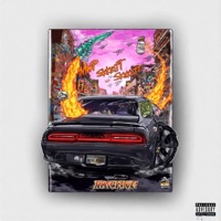 Skkrrttt skkrrtttt - Single - MidwestPimpen