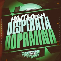 Montagem Desperata Dopamina - Single - DJ PH ZICA & DJ JS ZICA011
