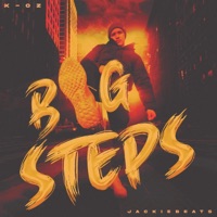 Big Steps - Single - K-OZ