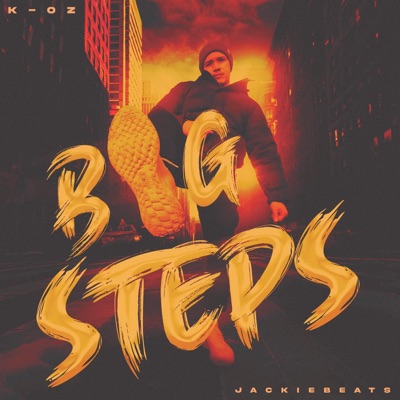 Big Steps - Single