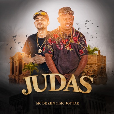 Judas - Single