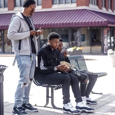 Horror Story - Single