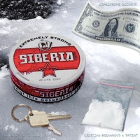 Penger, Fitte, Cola (Siberia) - Single - Cristian Brennhovd, Patent & Professærn