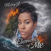 Elements of Me - Marcy J