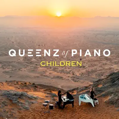 Listen to Children - Single by Queenz of Piano