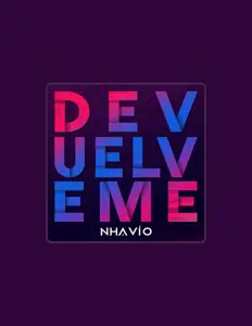 Listen to NHAVIO, watch music videos, read bio, see tour dates & more!