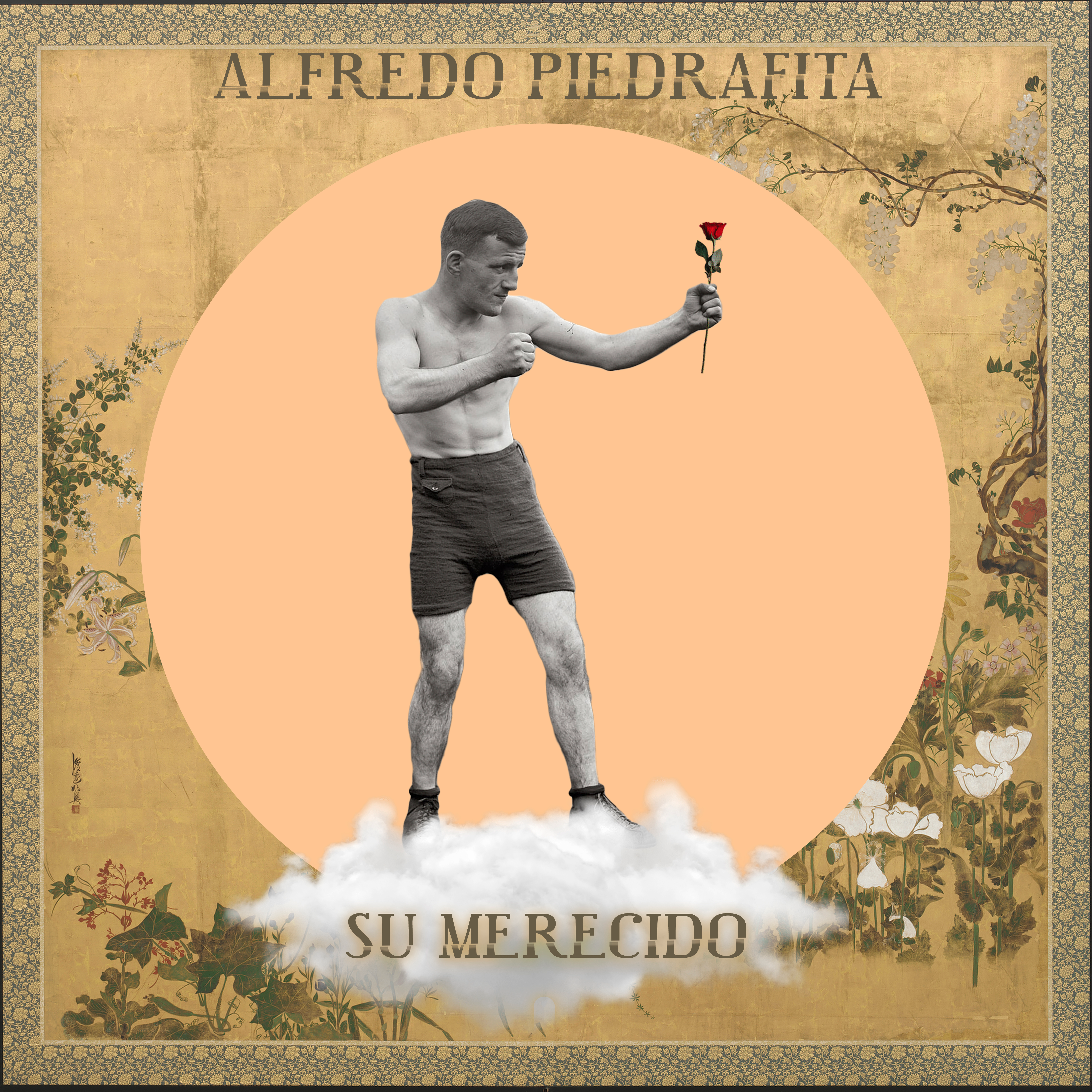 Su Merecido - Single