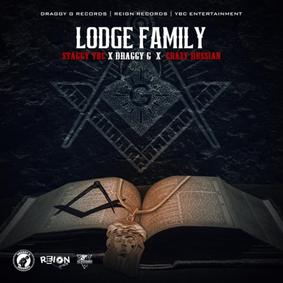 Lodge Family - Single