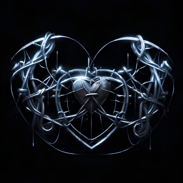 One Heart (Opiumcore) - EP